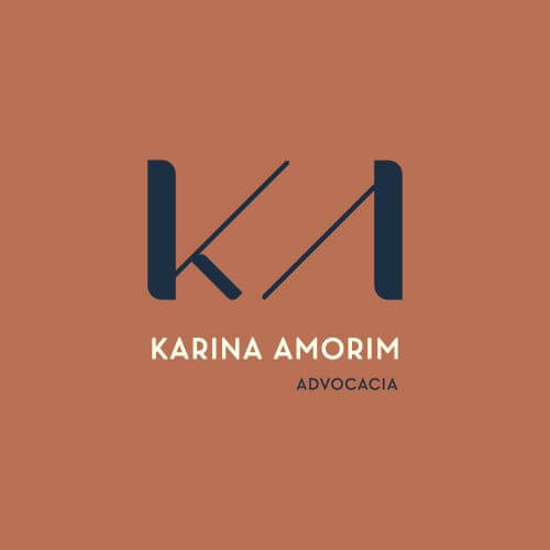 Logo Karina Amorim Advocacia